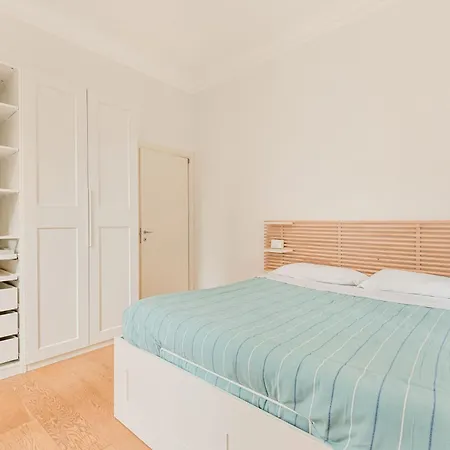 Atto Primo Zona Vicino Stazione * Специя