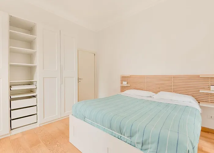 Atto Primo Zona Vicino Stazione * Специя