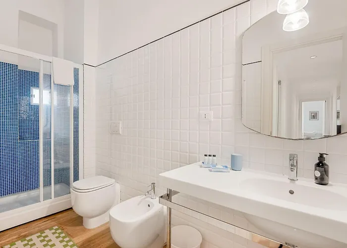 Atto Primo Zona Vicino Stazione * Специя