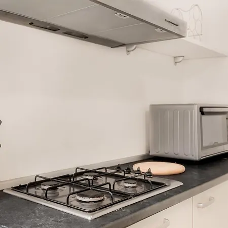 Atto Primo Zona Vicino Stazione Apartmán