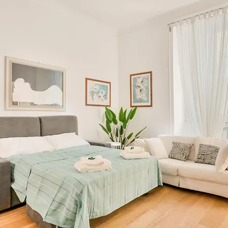 Atto Primo Zona Vicino Stazione *