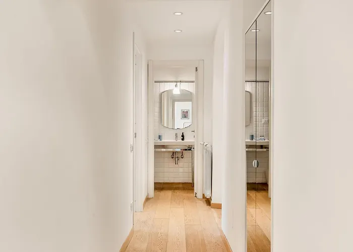 Apartment Atto Primo Zona Vicino Stazione La Spezia