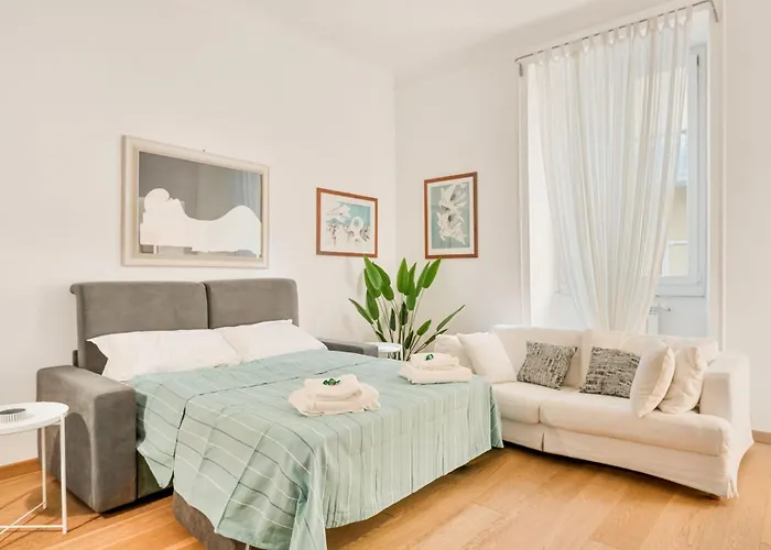 Atto Primo Zona Vicino Stazione *